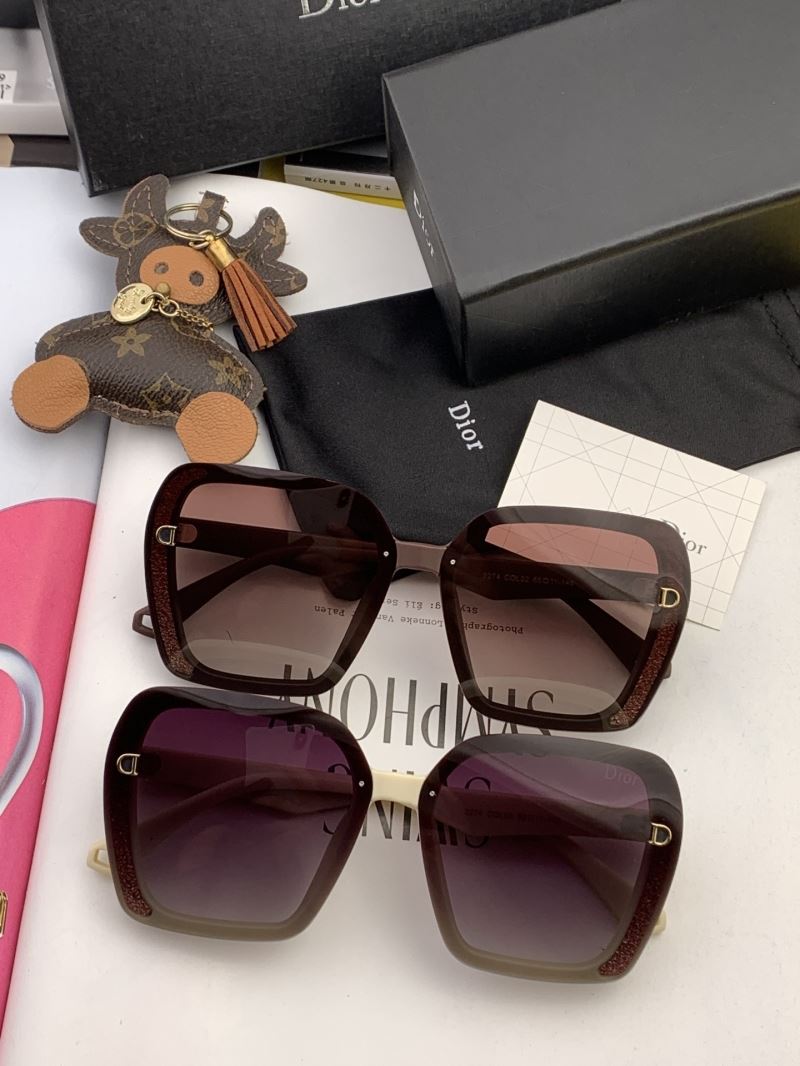 Dior Sunglasses